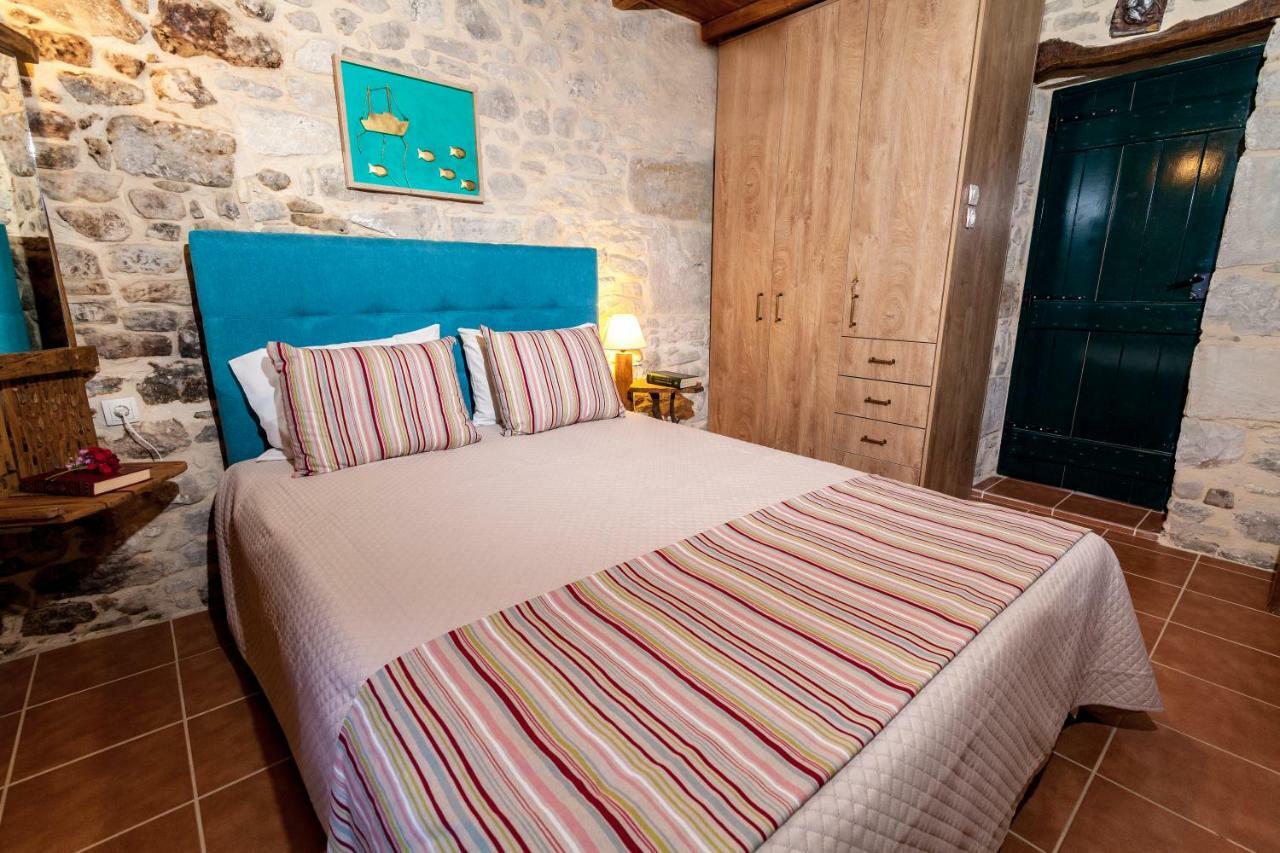 Aristidis'S Plouti Moires Guest House Luaran gambar