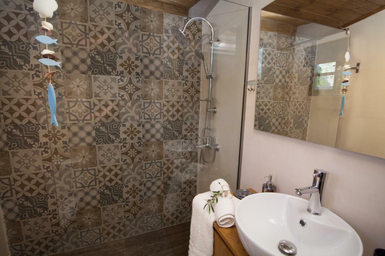 Aristidis'S Plouti Moires Guest House Luaran gambar