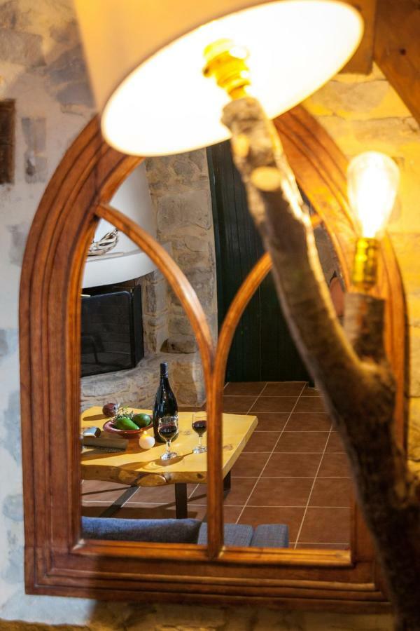 Aristidis'S Plouti Moires Guest House Luaran gambar